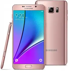 Замена аккумулятора на телефоне Samsung Galaxy Note 5 в Волгограде